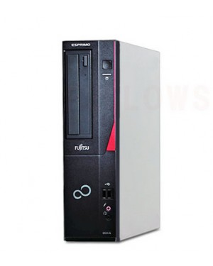 FMVD04004 - Fujitsu - Desktop ESPRIMO D582/G