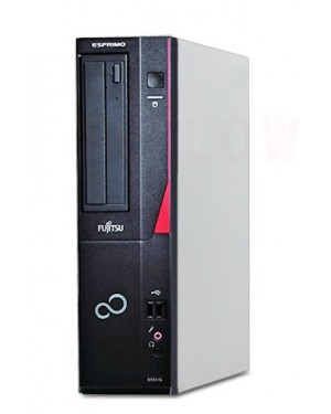 FMVD04009 - Fujitsu - Desktop ESPRIMO D582/G