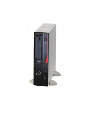 FMVD0500BX - Fujitsu - Desktop ESPRIMO D551/GX