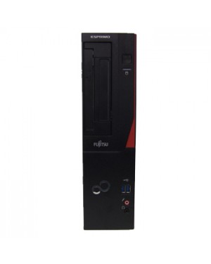 FMVD12005 - Fujitsu - Desktop ESPRIMO D583/K