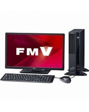 FMVD53LB1 - Fujitsu - Desktop ESPRIMO D53/L