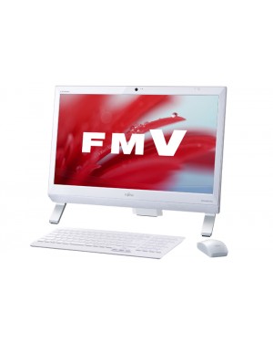FMVF52RW - Fujitsu - Desktop All in One (AIO) ESPRIMO FH52/R