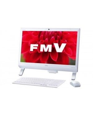 FMVF52TW - Fujitsu - Desktop All in One (AIO) ESPRIMO FH52/T