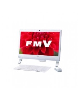FMVF53SWP - Fujitsu - Desktop All in One (AIO) ESPRIMO FH53/S