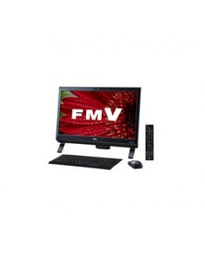 FMVF56RDG - Fujitsu - Desktop All in One (AIO) ESPRIMO FH56/RD