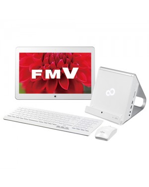 FMVG77TW - Fujitsu - Desktop All in One (AIO) ESPRIMO GH77/T