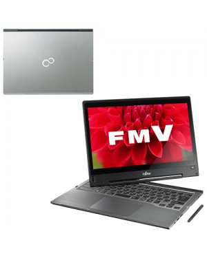 FMVT90T - Fujitsu - Notebook LIFEBOOK TH90/T