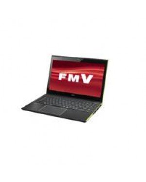 FMVU55MGC - Fujitsu - Notebook LIFEBOOK UH55/M