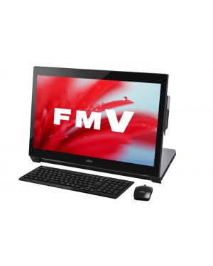 FMVW77SB - Fujitsu - Desktop All in One (AIO) ESPRIMO WH77/S