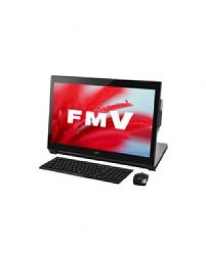 FMVW77SBG - Fujitsu - Desktop All in One (AIO) ESPRIMO WH77/S