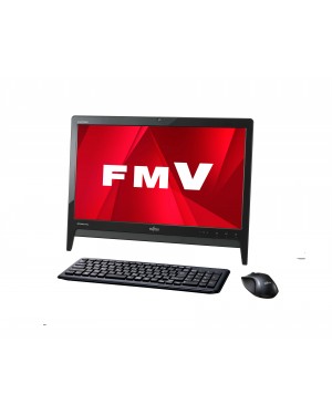 FMVWMF1B - Fujitsu - Desktop All in One (AIO) ESPRIMO WF1/M