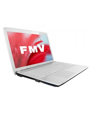 FMVWSA1W - Fujitsu - Notebook LIFEBOOK WA1/S