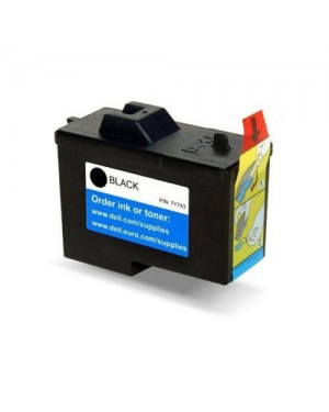 FN181 - DELL - Cartucho de tinta preto A940 (Series 2)