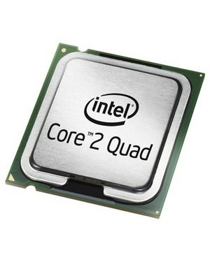 FN699AV - HP - Processador Intel® Core™2 Quad 4 core(s) 3 GHz Socket T (LGA 775)