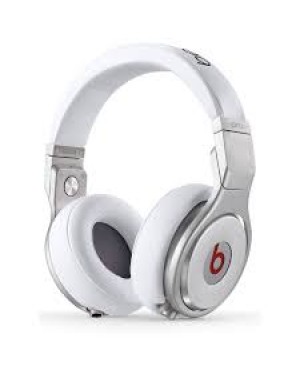 MH6Q2BR/A - Apple - Fone Beats Pro 1 Branco