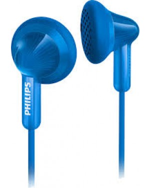 SHE3010BL/00 - Philips - Fone de Ouvido Azul