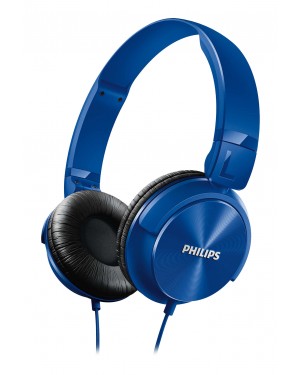 SHL3060BL/00 - Philips - Fone de Ouvido Azul