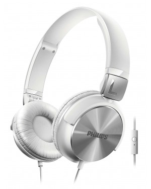 SHL3165WT/00 - Philips - Fone de Ouvido Branco