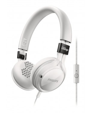 SHL5705WT/00 - Philips - Fone de Ouvido Branco