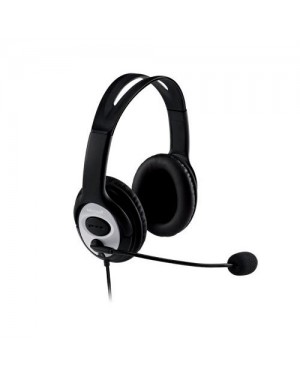 JUG-00013 I - Microsoft - Fone de Ouvido com Microfone