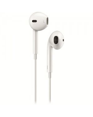 MD827BZ/A - Apple - Fone de Ouvido Earpods