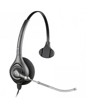 64336-31 - Outros - Fone de Ouvido Headset com Microfone Plantronics