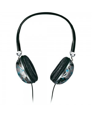 17556-TRUST - Outros - Fone de Ouvido Headset Urban TRUST