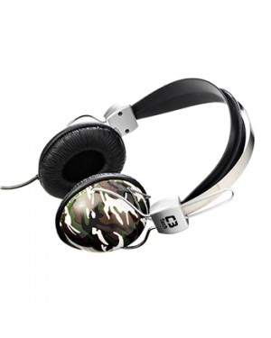 MI-2336RG - Outros - Fone de Ouvido MIC EMB HERO V2 C3TECH