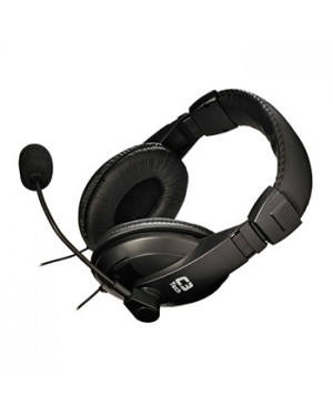 MI-2260ARC - Outros - Fone de Ouvido MIC Voicer Comfort Stereo PTO C3TECH
