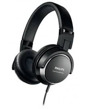 SHL3260BK/00 - Philips - Fone de Ouvido Preto