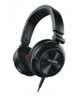 SHL3210BK/00 - Philips - Fone de Ouvido Preto