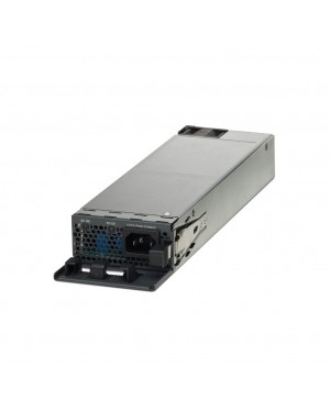 C3KX-PWR-350WAC= - Cisco - Fonte de Alimentação 350W