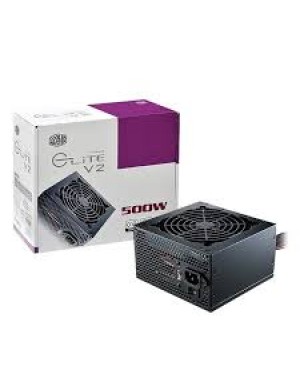 RS500-PCARN1-WO I - Outros - Fonte Elite V2 500W Cooler Master