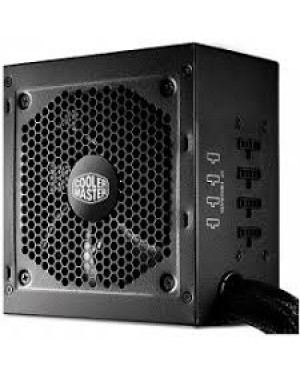 RS450-AMAAB1-WO I - Outros - Fonte G450M 80+ Bronze PFC Ativo Cooler Master