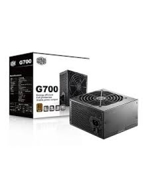 RS700-ACAAB1-WO I - Outros - Fonte G700W Cooler Master