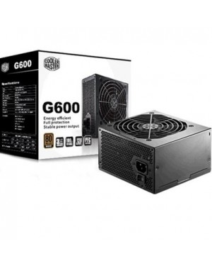 RS600-ACAAB1-WO I - Outros - Fonte G 600W Cooler Master