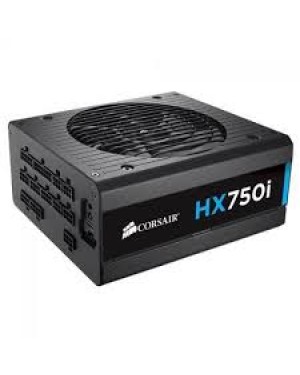 CP-9020072-WW - Outros - Fonte HX750l 750W 80Plus Platinum Corsair