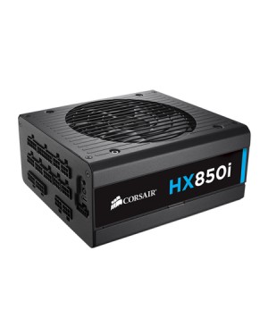 CP-9020073-WW - Outros - Fonte HX850I 850W 80 Plus Platinum Corsair