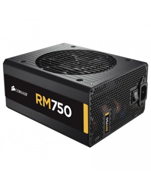 CP-9020055-WW - Outros - Fonte RM 750M 80+Gold Modular Corsair