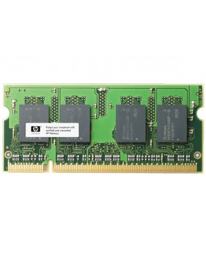 FQ858AA - HP - Memoria RAM 2GB DDR2 800MHz