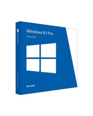 FQC-07325FPPMD - Microsoft - Windows 8.1 32/64 Bits