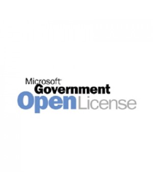FQC-08497 - Microsoft - Software/Licença Windows 8.1 Pro, GOV, OLP