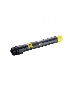 FRPPK - DELL - Toner amarelo 7130cdn