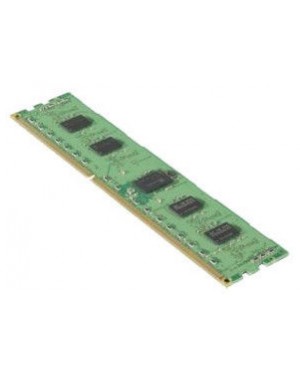 FRU64Y6649 - Lenovo - Memoria RAM 1x2GB 2GB DDR3 1333MHz