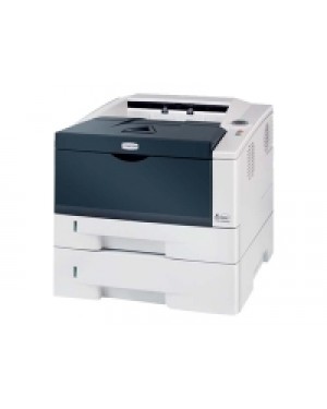 FS-1300DN - KYOCERA - Impressora laser monocromatica 28 ppm A4