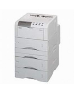 FS-3820N - KYOCERA - Impressora laser monocromatica 28 ppm A4