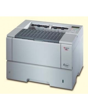 FS-6020N - KYOCERA - Impressora laser monocromatica 20 ppm A3