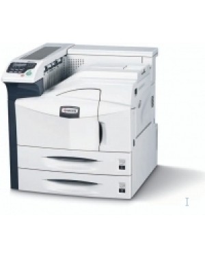 FS-9130DN/1102GZ3UK0 - KYOCERA - Impressora laser Laser Printer FS-9130DN monocromatica 23 ppm A3