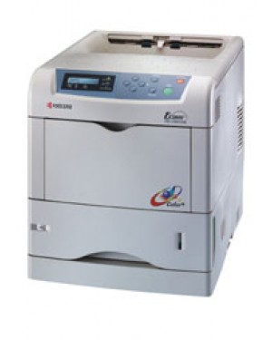 FS-C5030N/1102F43UK0 - KYOCERA - Impressora laser 600 x dpi Color Laser Printer colorida 24 ppm A4