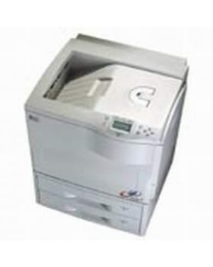 FS-C8008N - KYOCERA - Impressora laser Colour Laser Printer colorida 31 ppm A3